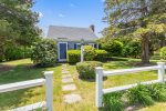 Quintessential Cape cottage - your home away from home